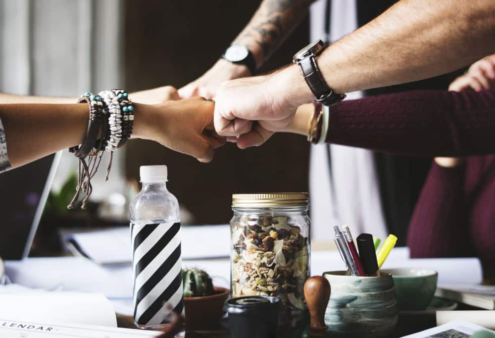 clasificación de empresa