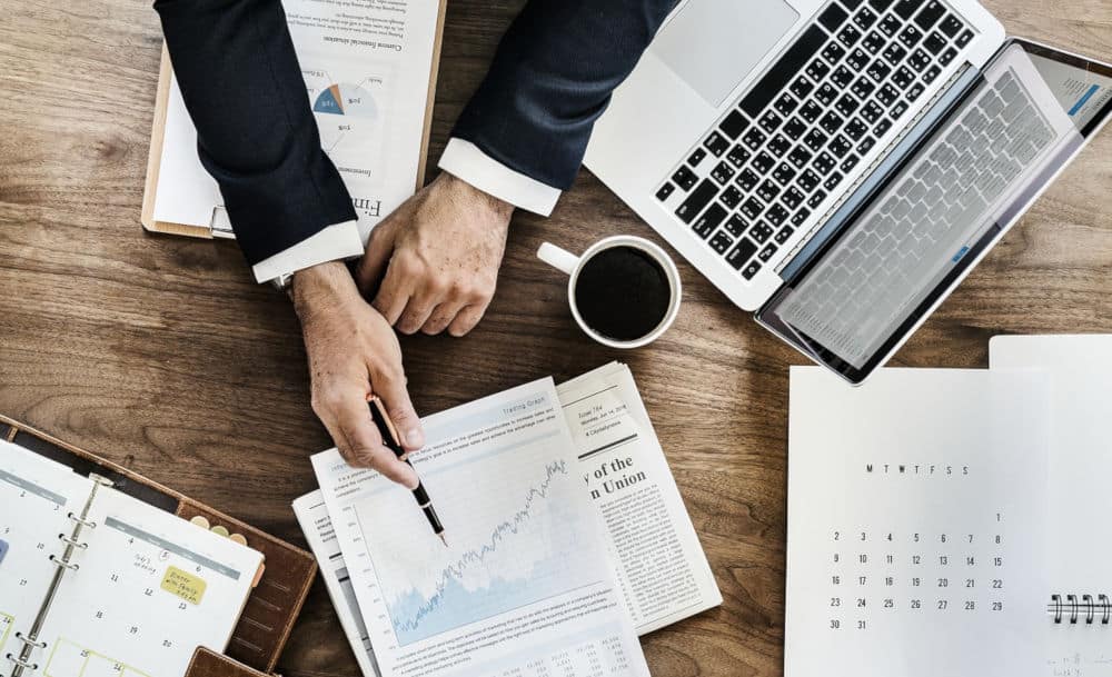 empresas de servicios