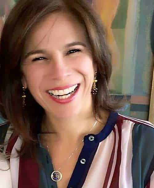 Lourdes Cabrales headhunter